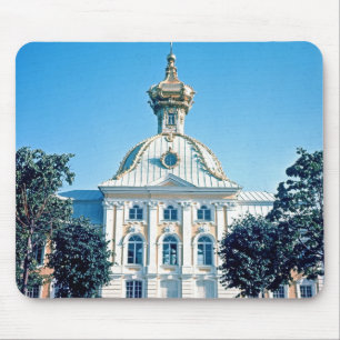 View of the North Pavilion Mouse Pad
