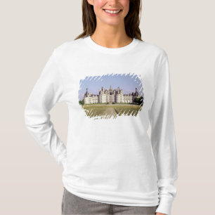 View of the north-west facade, 1519-46 T-Shirt