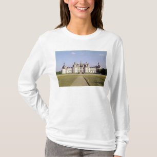View of the north-west facade, 1519-46 T-Shirt