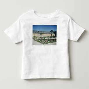 View of the orangery of the Herrenhausen Toddler T-Shirt