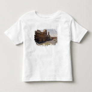 View of the piazza toddler T-Shirt