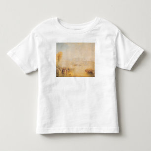 View of the Pont Neuf, Paris Toddler T-Shirt