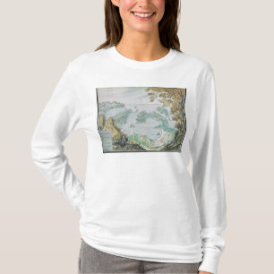 View of the Port of Acapulco T-Shirt
