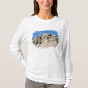 View of the Qumran Caves T-Shirt
