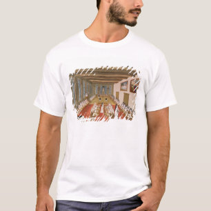 View of the Refectory T-Shirt