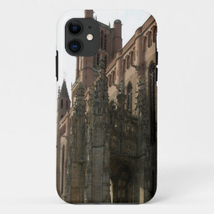 View of the right side with the canopied porch (ph iPhone 11 case
