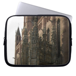 View of the right side with the canopied porch (ph laptop sleeve
