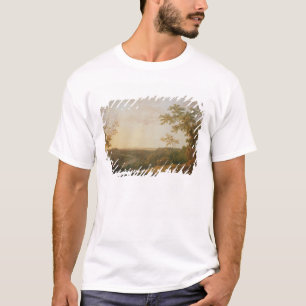 View of the River Dee, c.1761 T-Shirt
