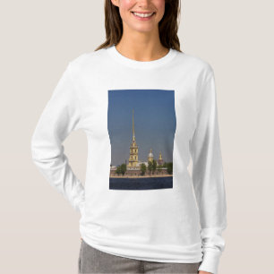 View of the Saints Peter and Paul Cathedral T-Shirt