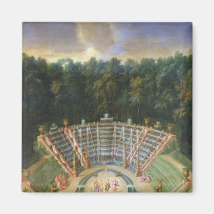 View of the Salle de Bal Magnet