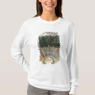 View of the Salle de Bal T-Shirt