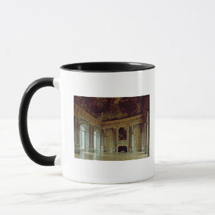 View of the Salon d'Hercule, inaugurated in 1739 Mug