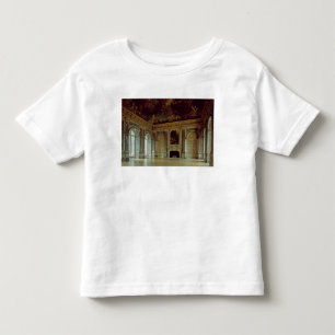View of the Salon d'Hercule, inaugurated in 1739 Toddler T-Shirt