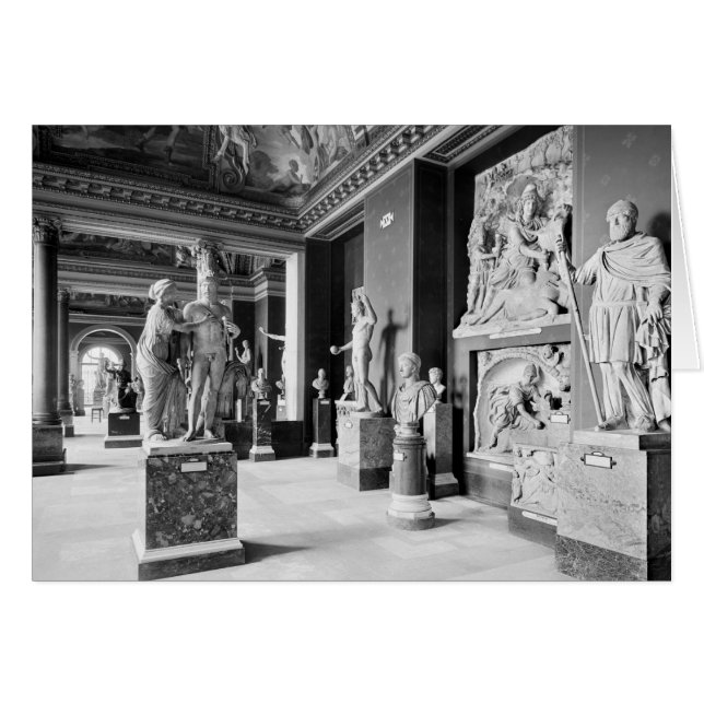 View of the Seasons' room (Front Horizontal)