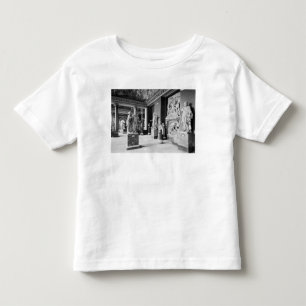 View of the Seasons' room Toddler T-Shirt