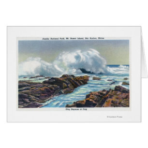 View of the Surf