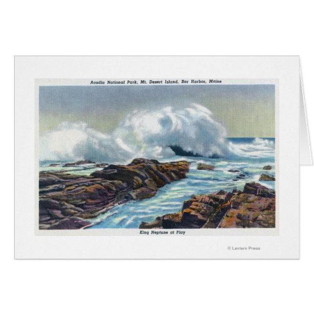 View of the Surf (Front Horizontal)