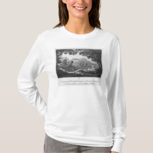 View of the torrent known as La Sanguese T-Shirt