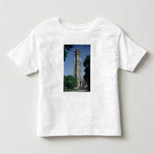 View of the Tour Saint-Jacques, 1508-22 Toddler T-Shirt
