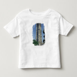 View of the Tour Saint-Jacques, 1508-22 Toddler T-Shirt