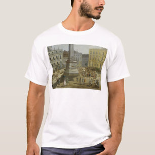 View of the Town Hall, Potsdam T-Shirt