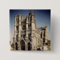 View of the West Facade, c.1220-70