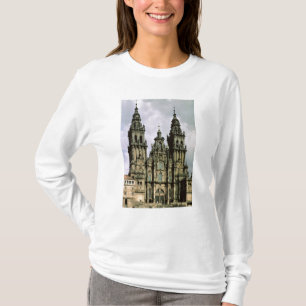 View of the West Front 1738-50 T-Shirt