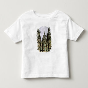 View of the West Front  1738-50 Toddler T-Shirt