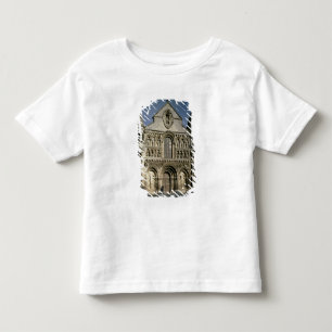 View of the West Front (photo) Toddler T-Shirt