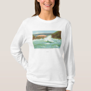 View of the Whirlpool T-Shirt