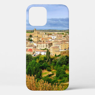 View of Torres del Rio iPhone 12 Pro Case