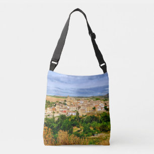 View of Torres del Rio Crossbody Bag