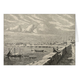View of Tripoli