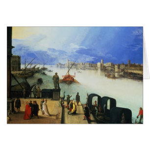 View of Venice