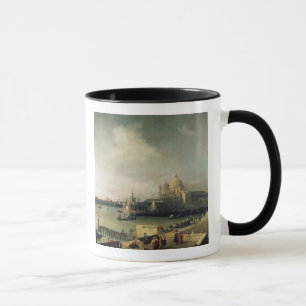 View of Venice Mug