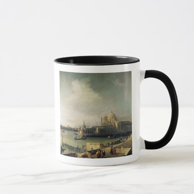 View of Venice Mug (Right)