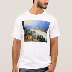 View of Venice T-Shirt