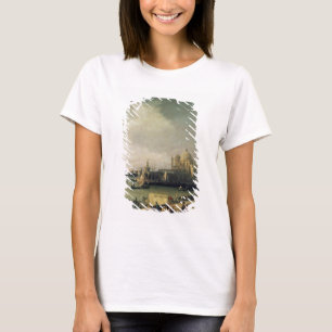 View of Venice T-Shirt