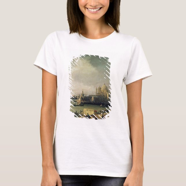View of Venice T-Shirt (Front)