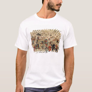 View of Versailles T-Shirt