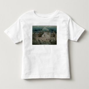 View of Versailles Toddler T-Shirt