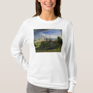 View over Florence, c.1829 T-Shirt
