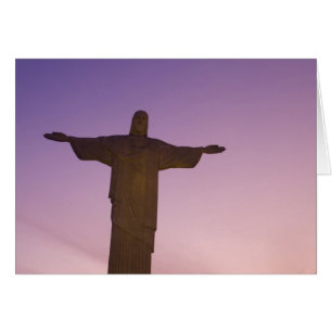 Viewpoint, Christ Statue at Corcovado, 704
