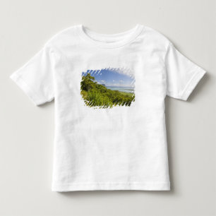 Viewpoint near Grand Riviere Noire, South Toddler T-Shirt