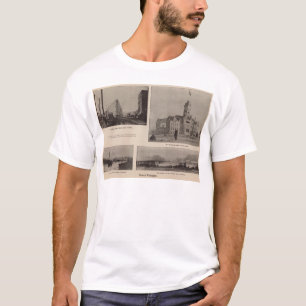 Views in Washington T-Shirt