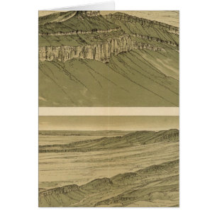 Views of the Marble Canyon Platform