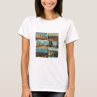 Views of the World T-Shirt