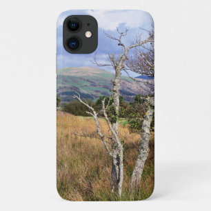 VIEWS OF WALES iPhone 11 CASE