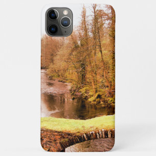VIEWS OF WALES iPhone 11 PRO MAX CASE