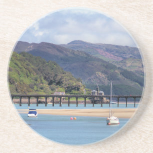 VIEWS OF WALES COASTER